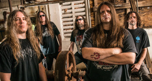 CANNIBAL CORPSE statement about Russian shows cancellations