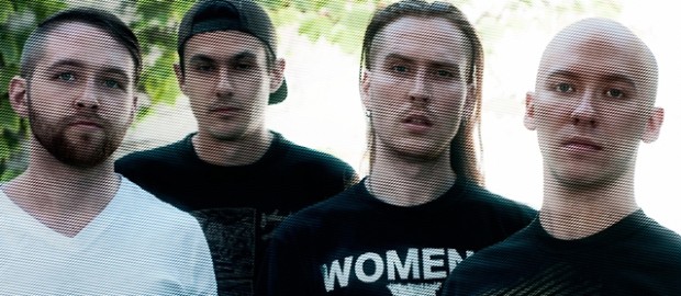 The Faceless welcome back former bassist Brandon G.