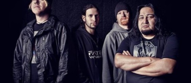 FEAR FACTORY announce european tour