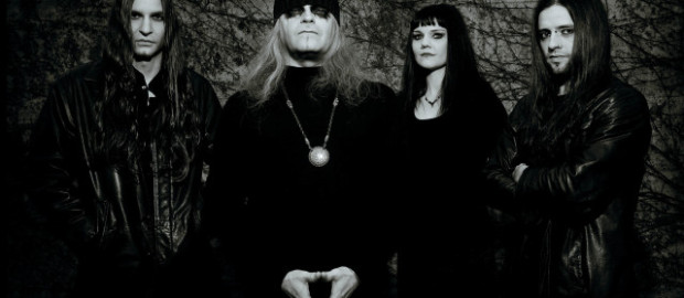 TRIPTYKON release new video