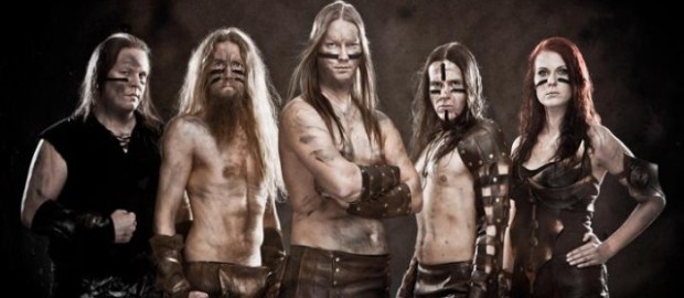 ENSIFERUM reveal details about new album