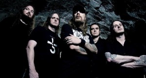 AT THE GATES releases new video