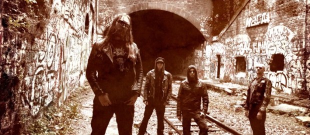 HELL MILITIA to hit the road with KILL