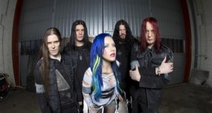 ARCH ENEMY welcomes Jeff Loomis as new guitarist