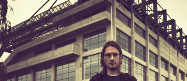 STEVEN WILSON reveal new album title and tour dates