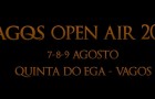 Vagos Open Air 2015 – First bands announced