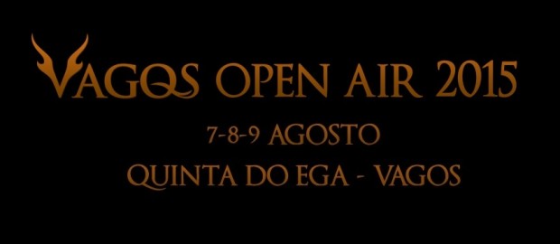 Vagos Open Air 2015 – First bands announced