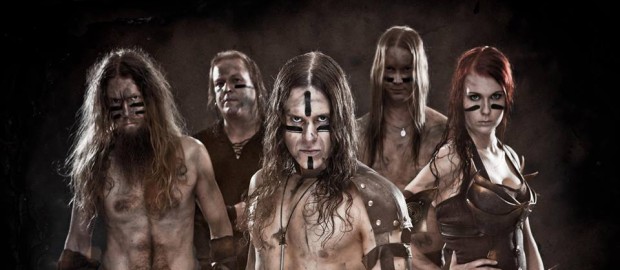 ENSIFERUM announces new album