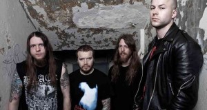 LORD MANTIS have a new video