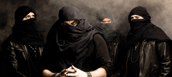 MELECHESH launches new lyric video