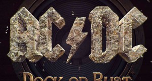 AC/DC – Rock or Bust