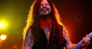 Unreleased DIMEBAG DARRELL song appeared online