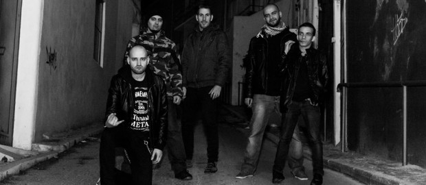 TERROR EMPIRE announces new album