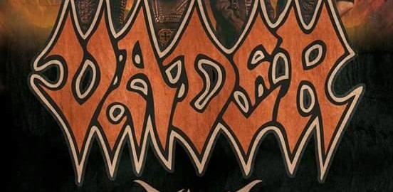 VADER and HATE announce a european tour