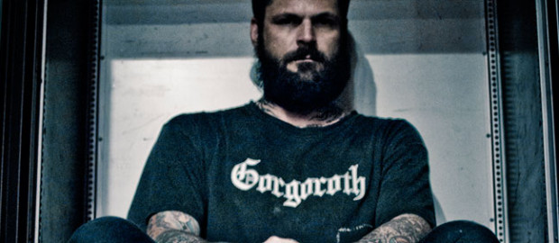 LEVIATHAN stream brand new song