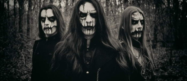 CARACH ANGREN release new track