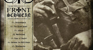 Marduk – Frontschwein