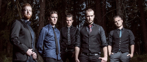 LEPROUS have a new video