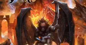 Battle Beast – Unholy Savior