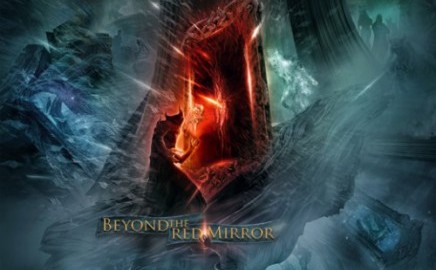 Blind Guardian – Beyond the Red Mirror