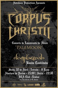 corpus christii palemoon