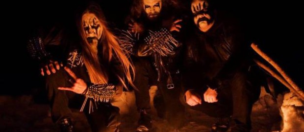 TSJUDER are in studio recording a new album