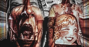 OMRÅDE release new album info