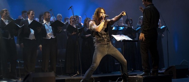 SATYRICON sign with Napalm Records to release DVD