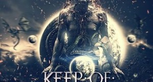 Keep Of Kalessin – Epistemology