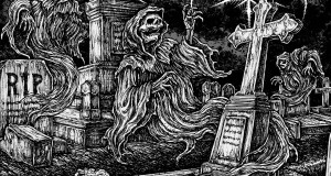 Svartgren – Prazan grob