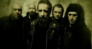 Paradise Lost have a new video