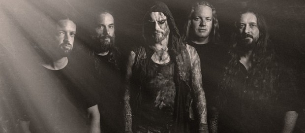 PRIMORDIAL have released a new video