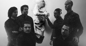 MAÏEUTISTE stream another song from new album