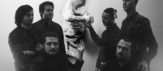 MAÏEUTISTE stream another song from new album
