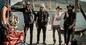 Ex-SÓLSTAFIR drummer releases statement about his departure