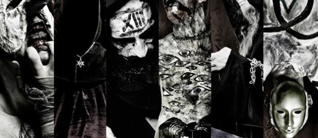 BLAZE OF PERDITION premiere new song “Królestwo Niczyje”
