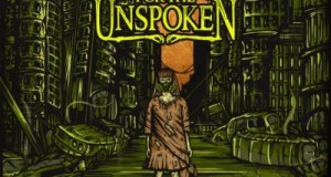 Tales For The Unspoken – CO2