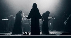 SUNN O))) release audio archive of live recordings