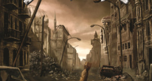 Soldier – Gas Powered Jesus