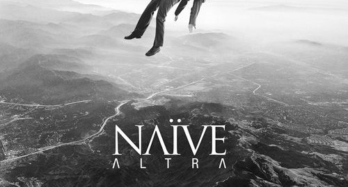 NAÏVE – Altra