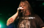 Report: Cannibal Corpse + Suicide Silence @ Paradise Garage, Lisbon