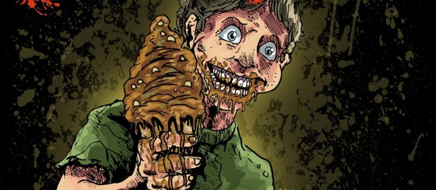 Gutalax – Shit Happens