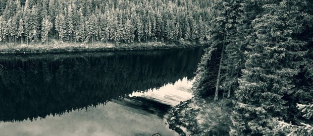 Negura Bunget – Tau