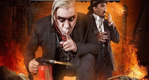 Lindemann – Skills In Pills