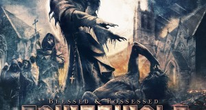 Powerwolf – Blessed and Possessed