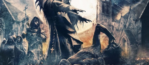Powerwolf – Blessed and Possessed