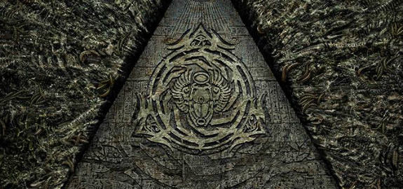 Nile – What Should Not Be Unearthed