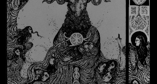 FUNERARY – Starless Aeon