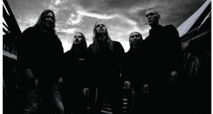 ANTAGONIST ZERO: new album this month