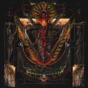 cult of fire new album